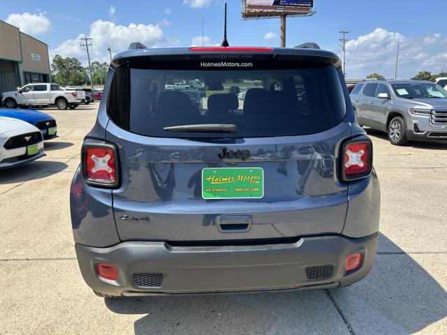 2021 Jeep Renegade Automatic 9-Spd - Image 7
