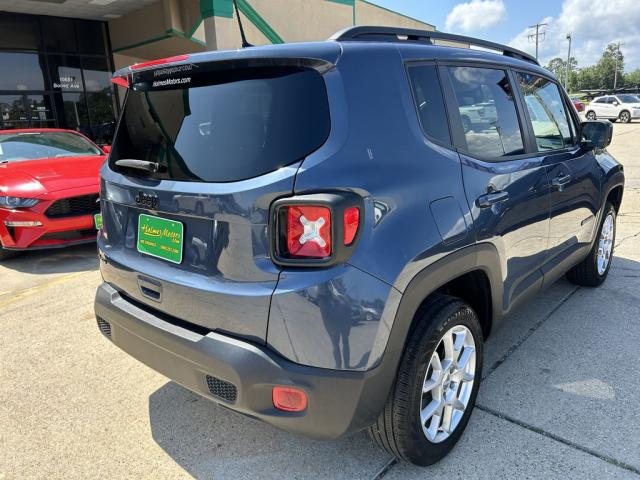 2021 Jeep Renegade Automatic 9-Spd - Image 8