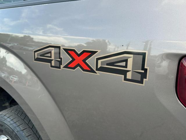 2018 Ford F150 SuperCrew Cab Auto 10-Spd Spt Mode - Image 1