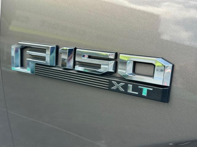 2018 Ford F150 SuperCrew Cab Auto 10-Spd Spt Mode - Image 3