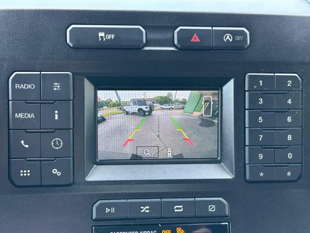 2018 Ford F150 SuperCrew Cab Auto 10-Spd Spt Mode - Image 4