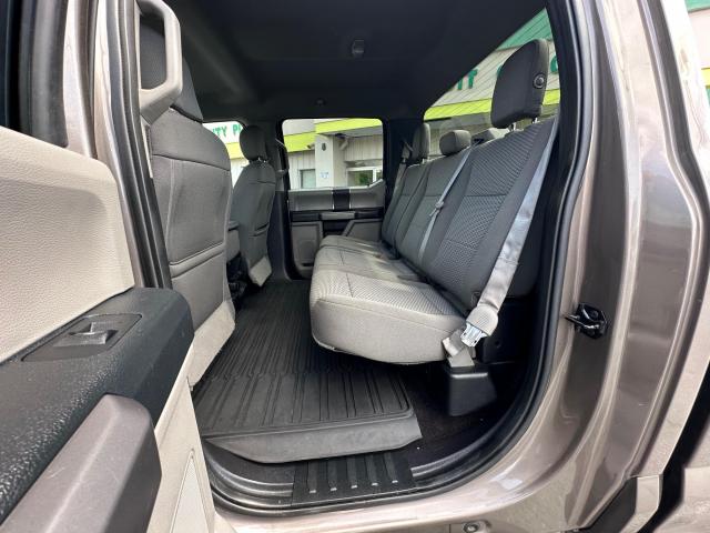 2018 Ford F150 SuperCrew Cab Auto 10-Spd Spt Mode - Image 6