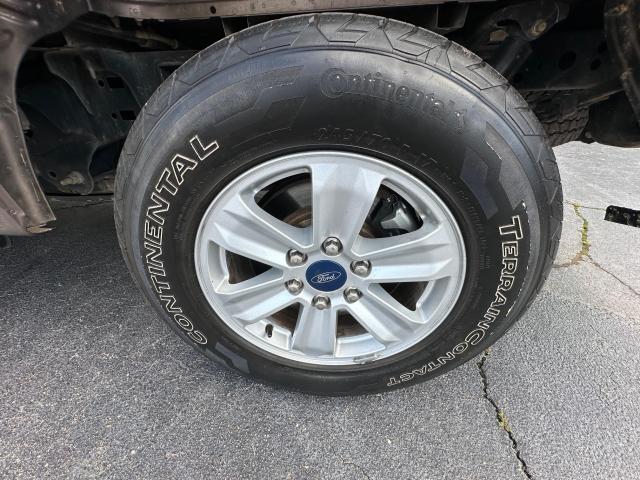 2018 Ford F150 SuperCrew Cab Auto 10-Spd Spt Mode - Image 8