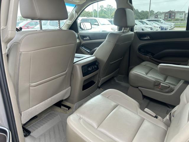2017 Chevrolet Suburban Automatic 6-Spd w/Overdrive - Image 10
