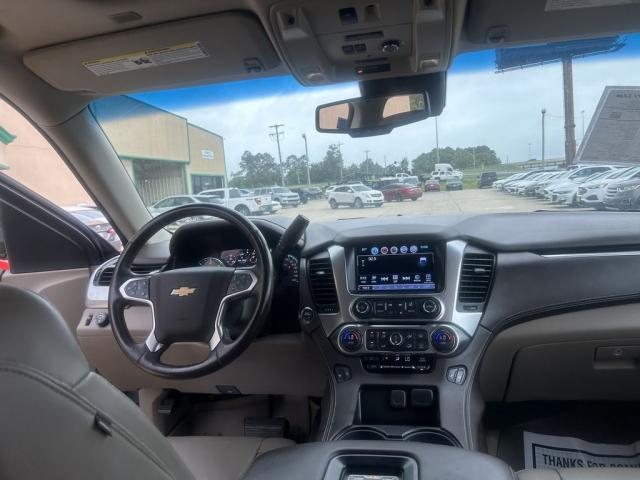 2017 Chevrolet Suburban Automatic 6-Spd w/Overdrive - Image 11