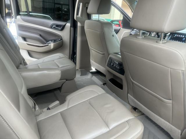 2017 Chevrolet Suburban Automatic 6-Spd w/Overdrive - Image 12