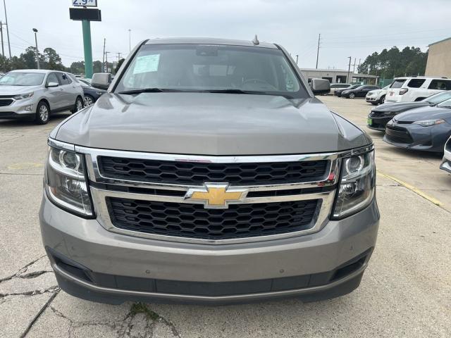 2017 Chevrolet Suburban Automatic 6-Spd w/Overdrive - Image 3