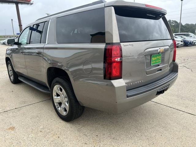 2017 Chevrolet Suburban Automatic 6-Spd w/Overdrive - Image 6