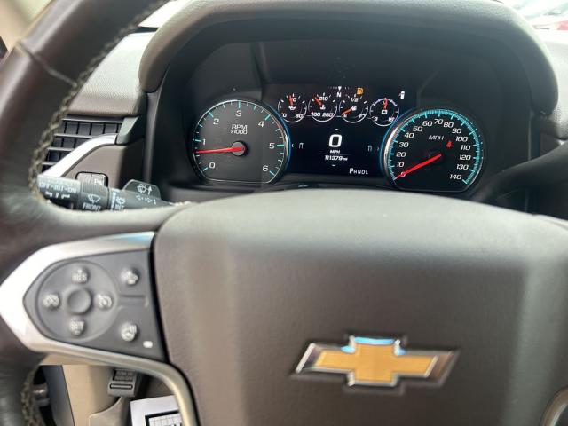 2017 Chevrolet Suburban Automatic 6-Spd w/Overdrive - Image 9