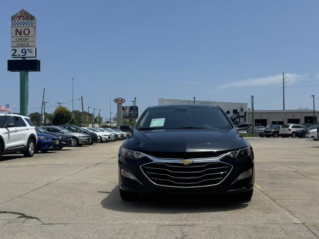 2023 Chevrolet Malibu Automatic CVT - Image 1