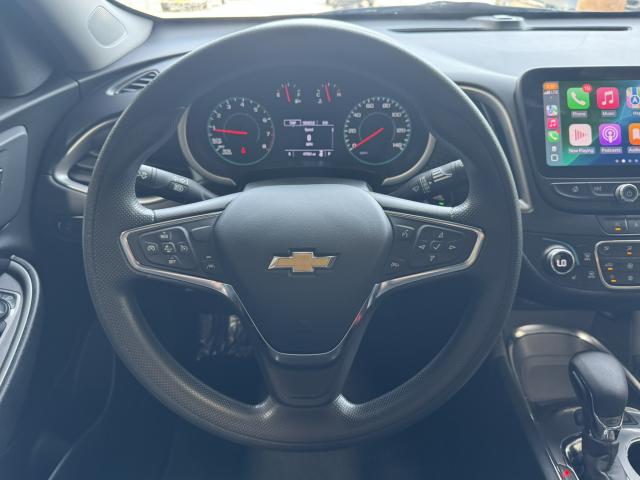 2023 Chevrolet Malibu Automatic CVT - Image 12