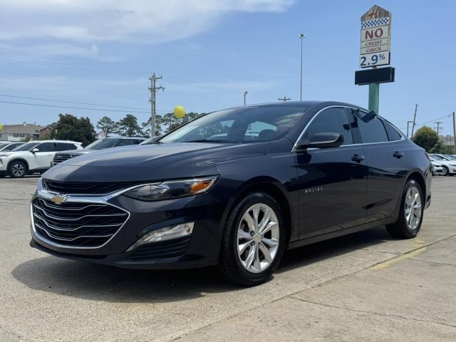 2023 Chevrolet Malibu Automatic CVT - Image 3