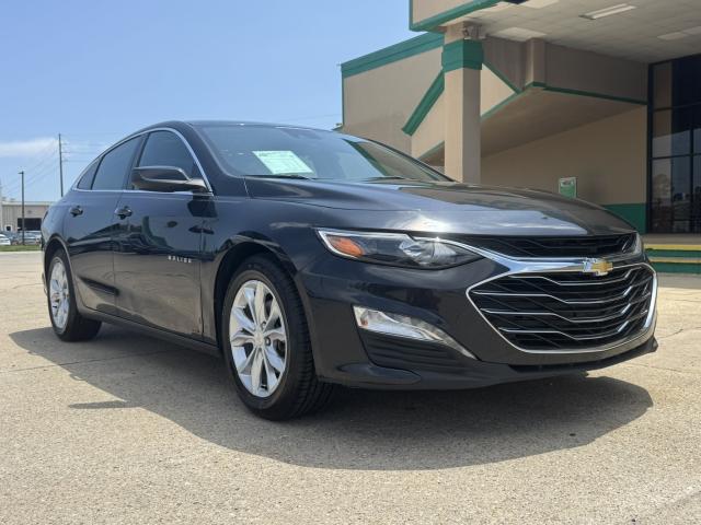 2023 Chevrolet Malibu Automatic CVT - Image 4