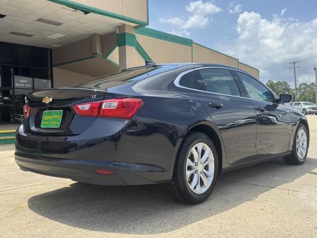 2023 Chevrolet Malibu Automatic CVT - Image 5