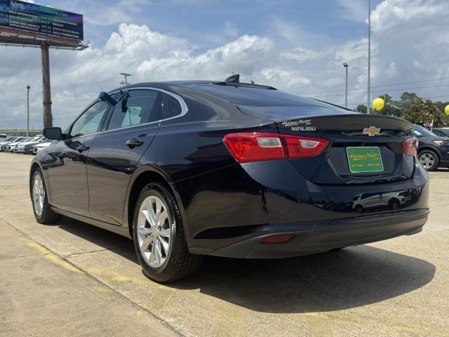 2023 Chevrolet Malibu Automatic CVT - Image 6
