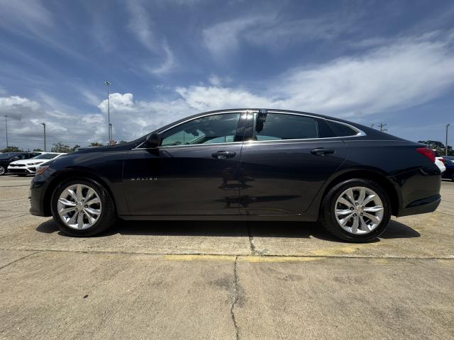 2023 Chevrolet Malibu Automatic CVT - Image 7