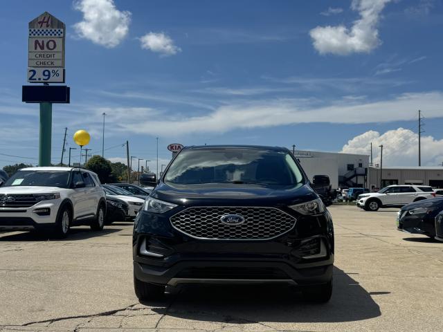 2023 Ford Edge SEL AWD's photo
