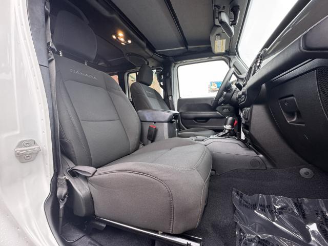 2023 Jeep Wrangler Unlimited Automatic 8-Spd - Image 10