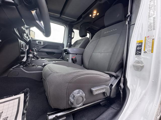 2023 Jeep Wrangler Unlimited Automatic 8-Spd - Image 8