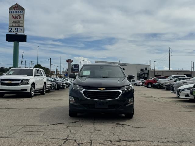 2020 Chevrolet Equinox LT 1.5T's photo