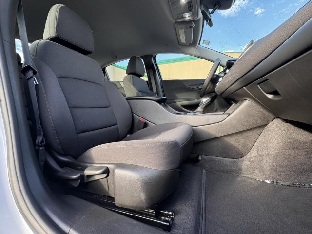 2023 Chevrolet Malibu Automatic CVT - Image 10