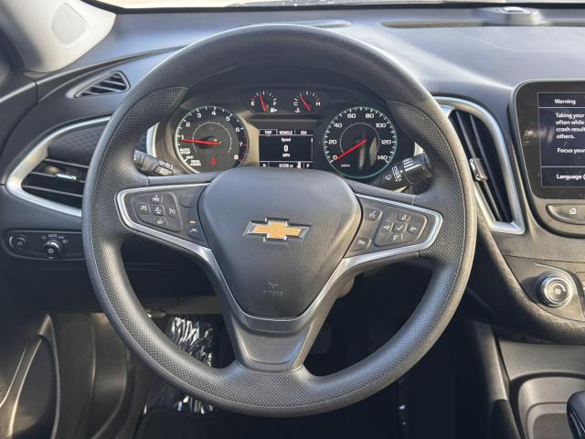 2023 Chevrolet Malibu Automatic CVT - Image 12