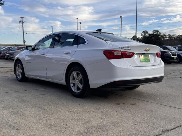 2023 Chevrolet Malibu Automatic CVT - Image 6
