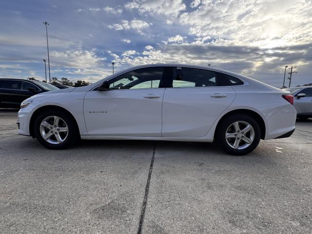 2023 Chevrolet Malibu Automatic CVT - Image 7