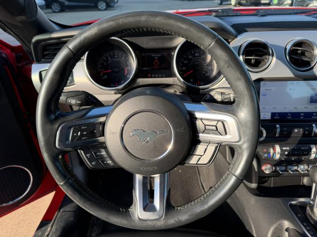 2023 Ford Mustang Automatic 10-Spd w/SelectShift - Image 10