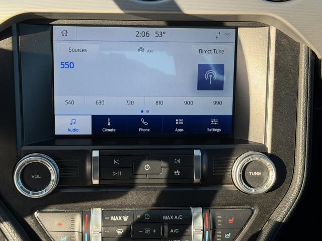 2023 Ford Mustang Automatic 10-Spd w/SelectShift - Image 11