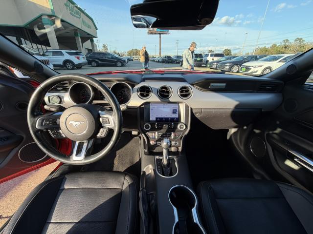 2023 Ford Mustang Automatic 10-Spd w/SelectShift - Image 12
