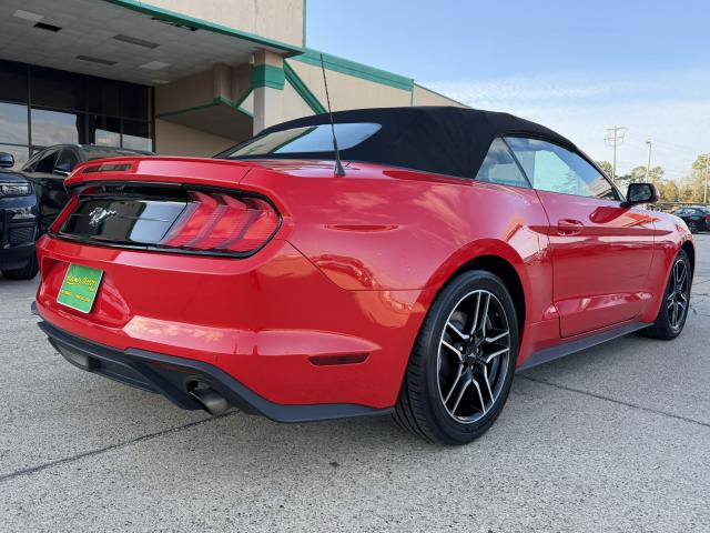 2023 Ford Mustang Automatic 10-Spd w/SelectShift - Image 5
