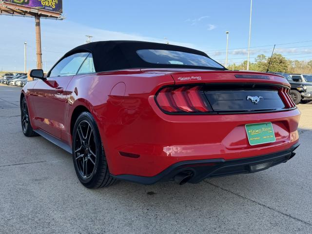 2023 Ford Mustang Automatic 10-Spd w/SelectShift - Image 6
