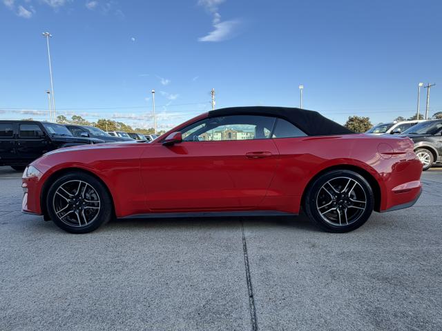 2023 Ford Mustang Automatic 10-Spd w/SelectShift - Image 7