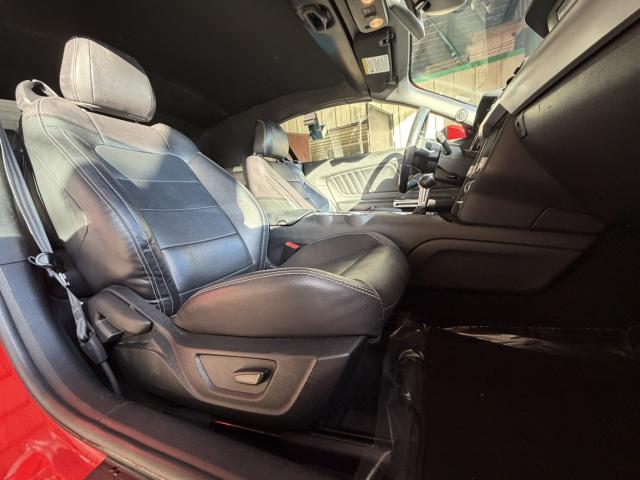2023 Ford Mustang Automatic 10-Spd w/SelectShift - Image 9