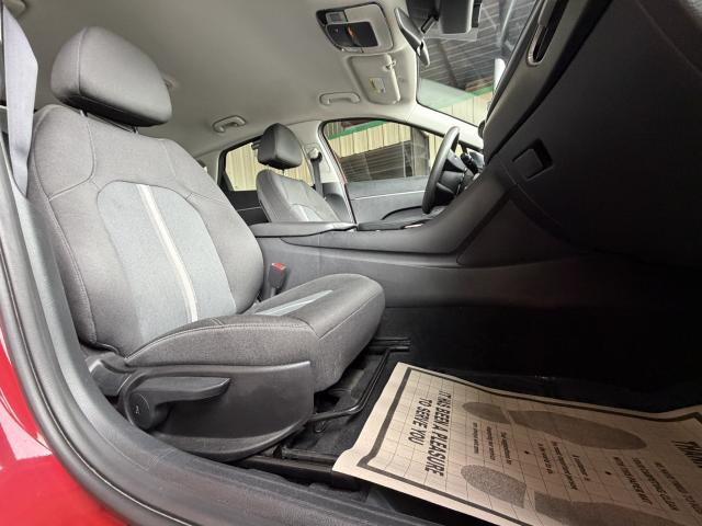 2021 Hyundai Sonata Automatic 8-Spd w/Overdrive & Shiftronic - Image 10