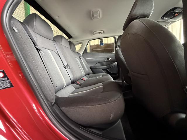 2021 Hyundai Sonata Automatic 8-Spd w/Overdrive & Shiftronic - Image 11
