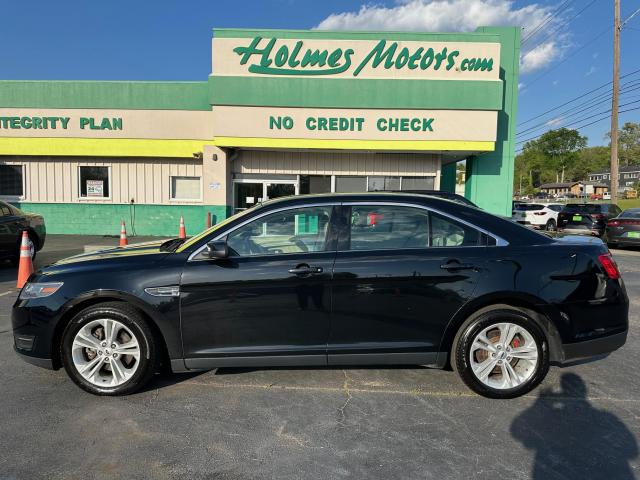 2017 Ford Taurus Auto 6-Spd w/SelShft - Image 2