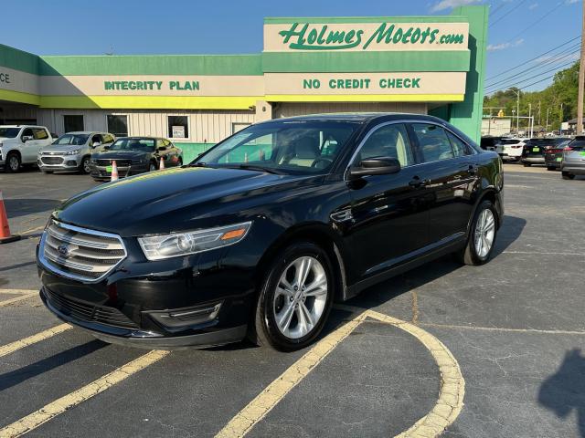 2017 Ford Taurus Auto 6-Spd w/SelShft - Image 3