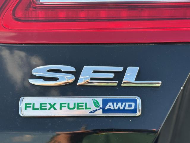 2017 Ford Taurus Auto 6-Spd w/SelShft - Image 4