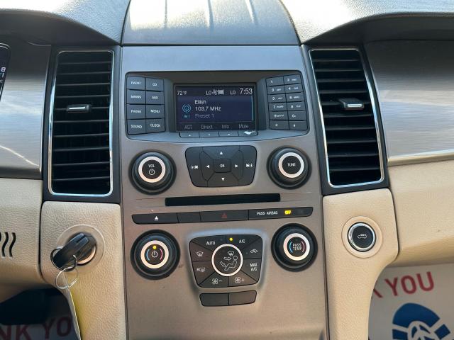 2017 Ford Taurus Auto 6-Spd w/SelShft - Image 5
