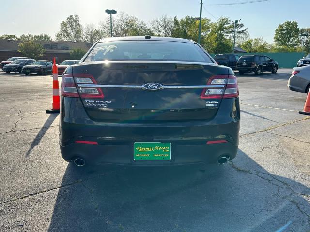 2017 Ford Taurus Auto 6-Spd w/SelShft - Image 6