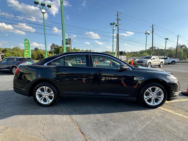 2017 Ford Taurus Auto 6-Spd w/SelShft - Image 7