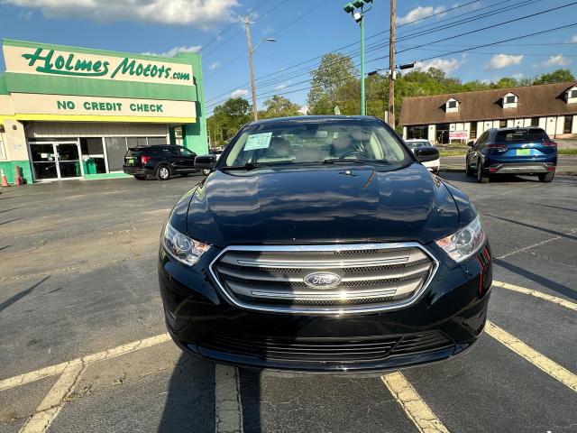 2017 Ford Taurus Auto 6-Spd w/SelShft - Image 8