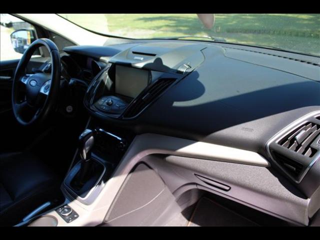 2013 Ford Escape SEL's photo