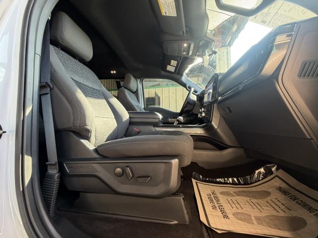 2023 Ford F150 SuperCrew Cab Automatic 10-Spd w/Sport Mode - Image 10