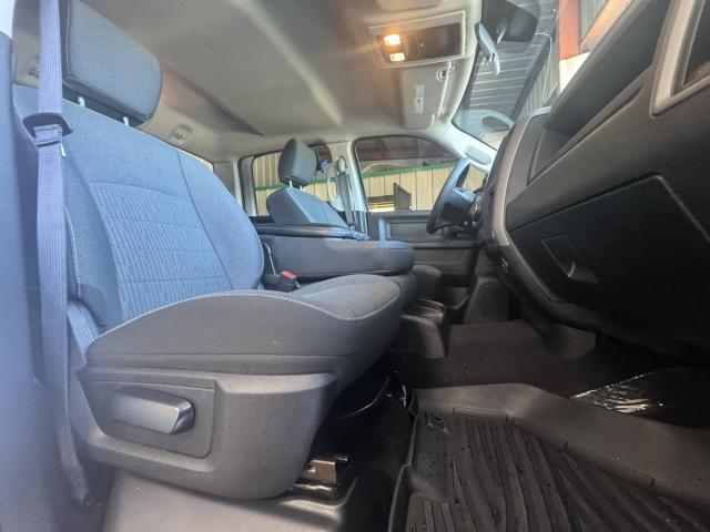2021 Ram 1500 Classic Crew Cab Automatic 8-Spd - Image 10