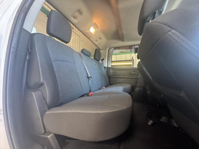 2021 Ram 1500 Classic Crew Cab Automatic 8-Spd - Image 11