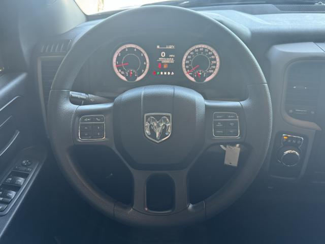 2021 Ram 1500 Classic Crew Cab Automatic 8-Spd - Image 12