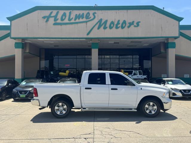 2021 Ram 1500 Classic Crew Cab Automatic 8-Spd - Image 2